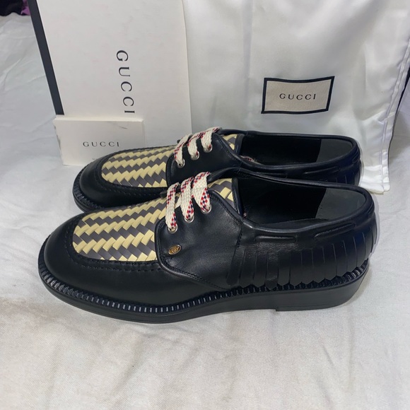 Authentic Gucci men’s size G7 - Picture 5 of 9